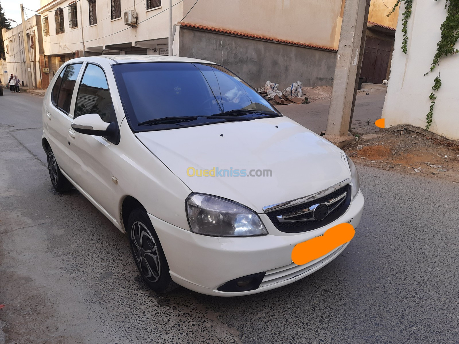 Tata Indica 2016 Indica