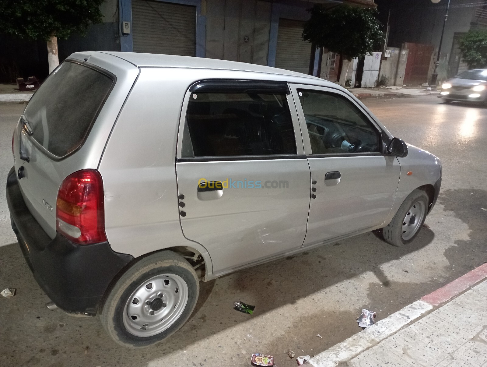 Suzuki Alto 2012 STD