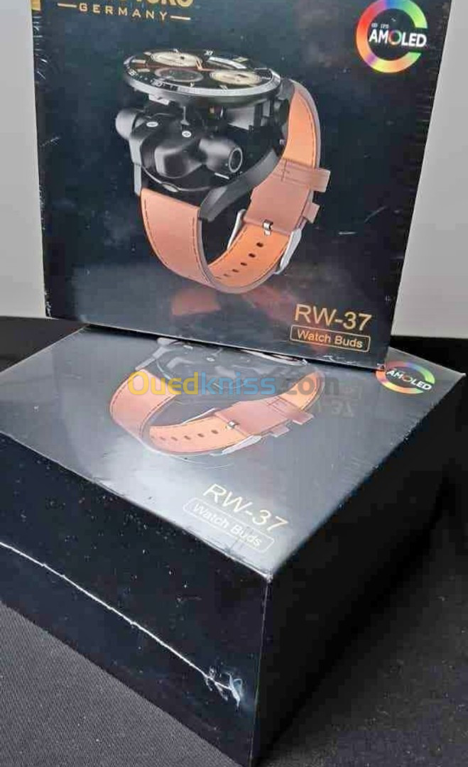 SmartWatch Haino Teko RW37 