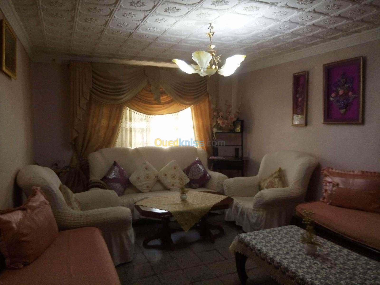 Vente Appartement F3 Blida Mouzaia