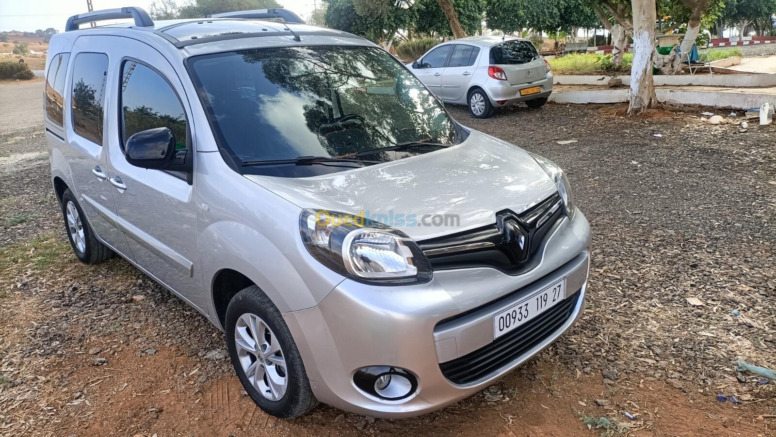 Renault Kangoo 2019 Privilège plus