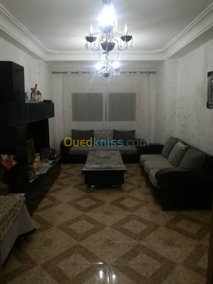 Vente Appartement F4 Aïn Témouchent El malah