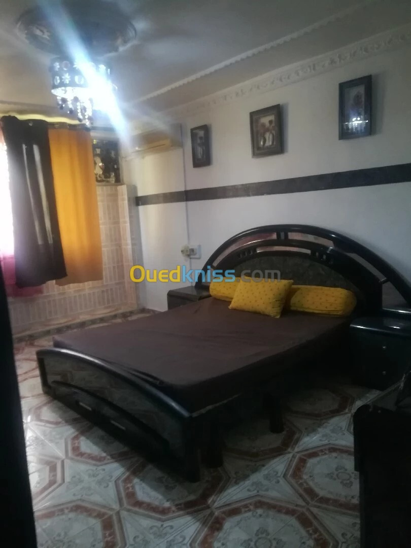 Location Appartement F3 Alger Bab ezzouar