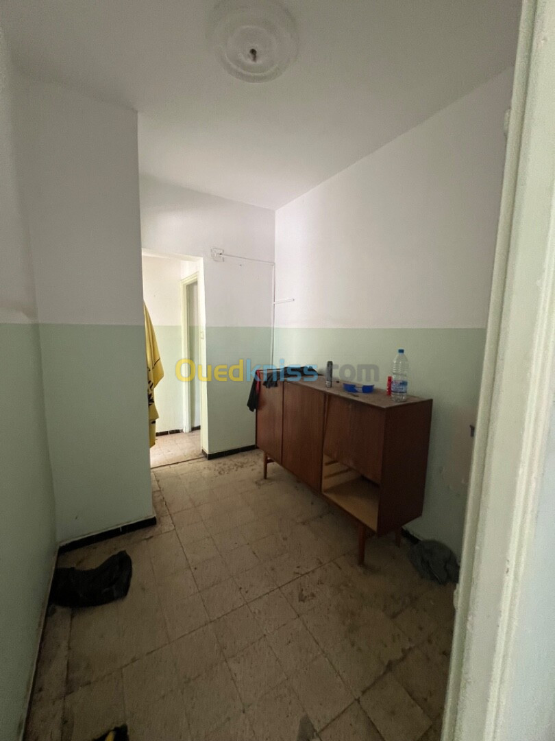 Vente Appartement F5 Alger El biar