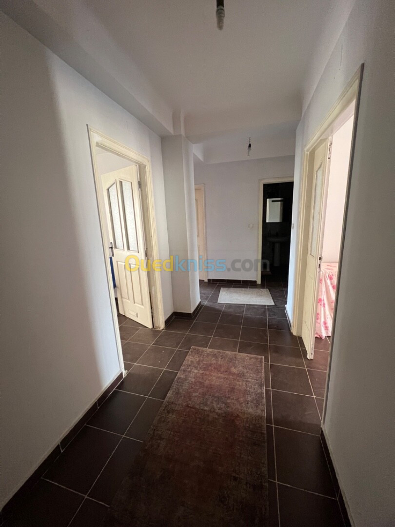 Vente Appartement F3 Alger Draria