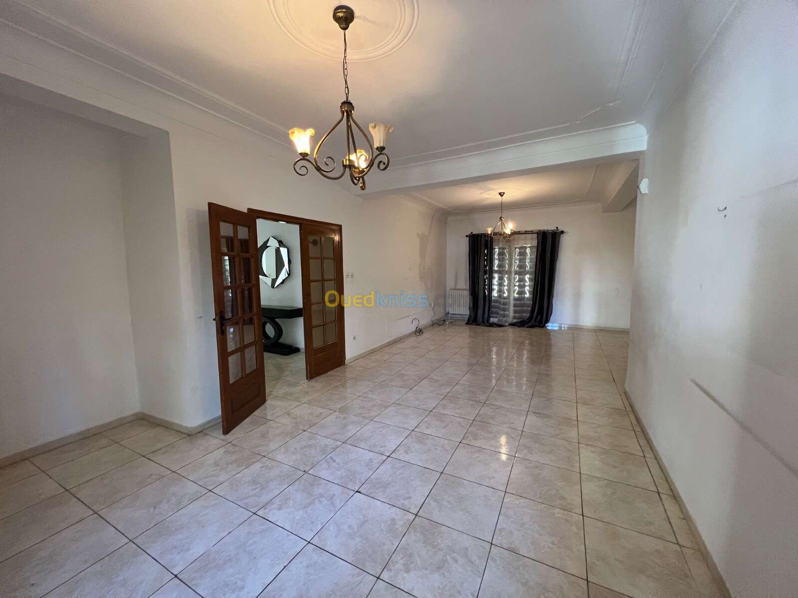 Vente Villa Alger Hydra