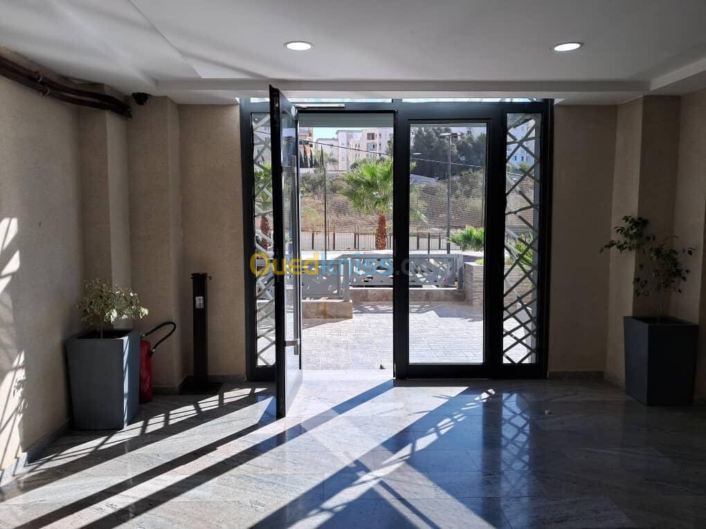 Vente Appartement F3 Alger Birkhadem