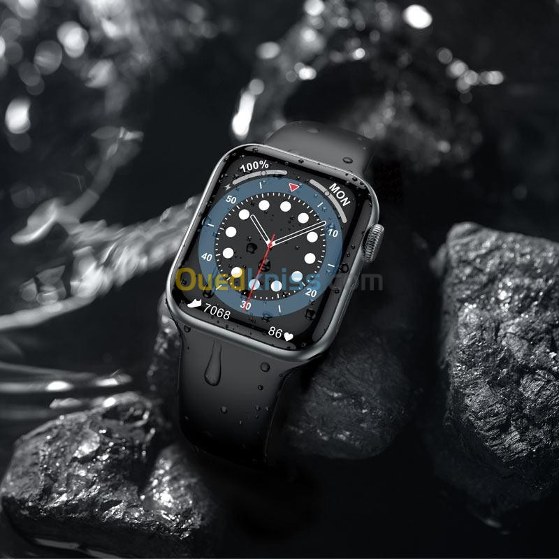 Smart sports watch "y1 pro"