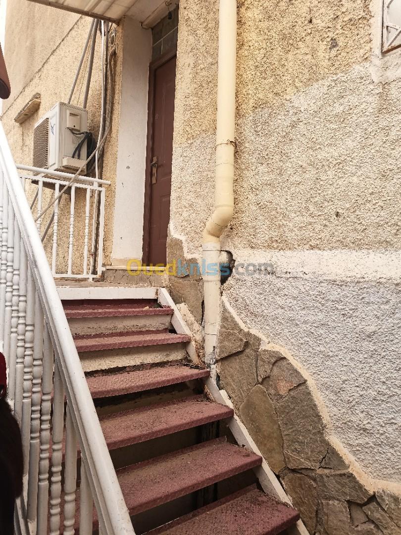 Vente Appartement F4 Alger Birkhadem