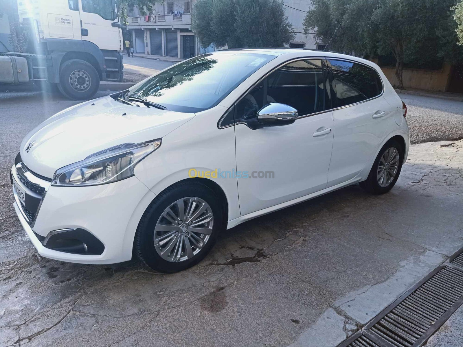 Peugeot 208 2019 208