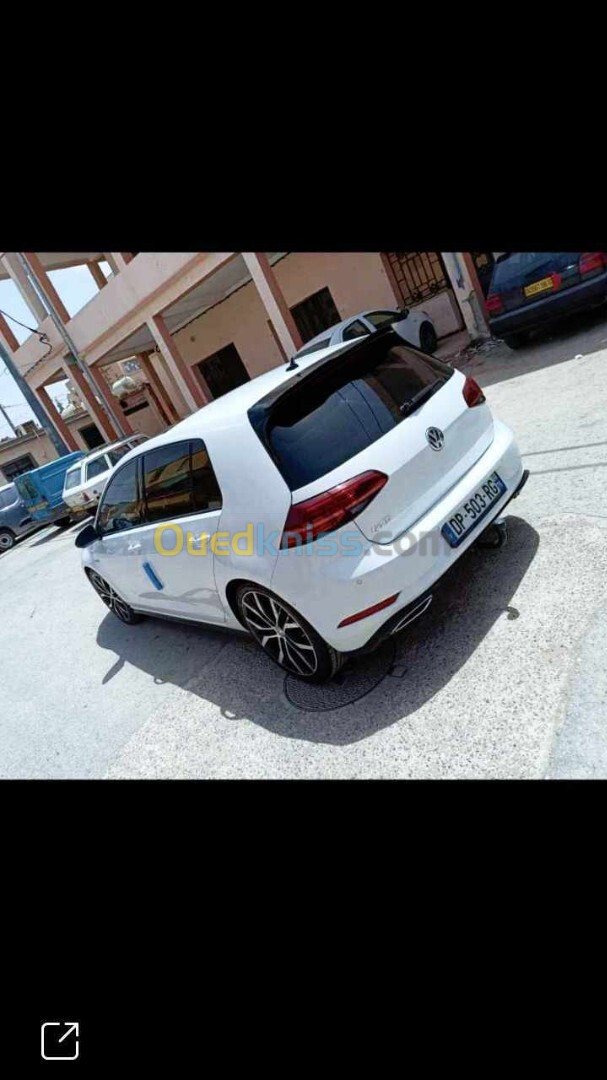 Volkswagen Golf 7 2019 JOIN