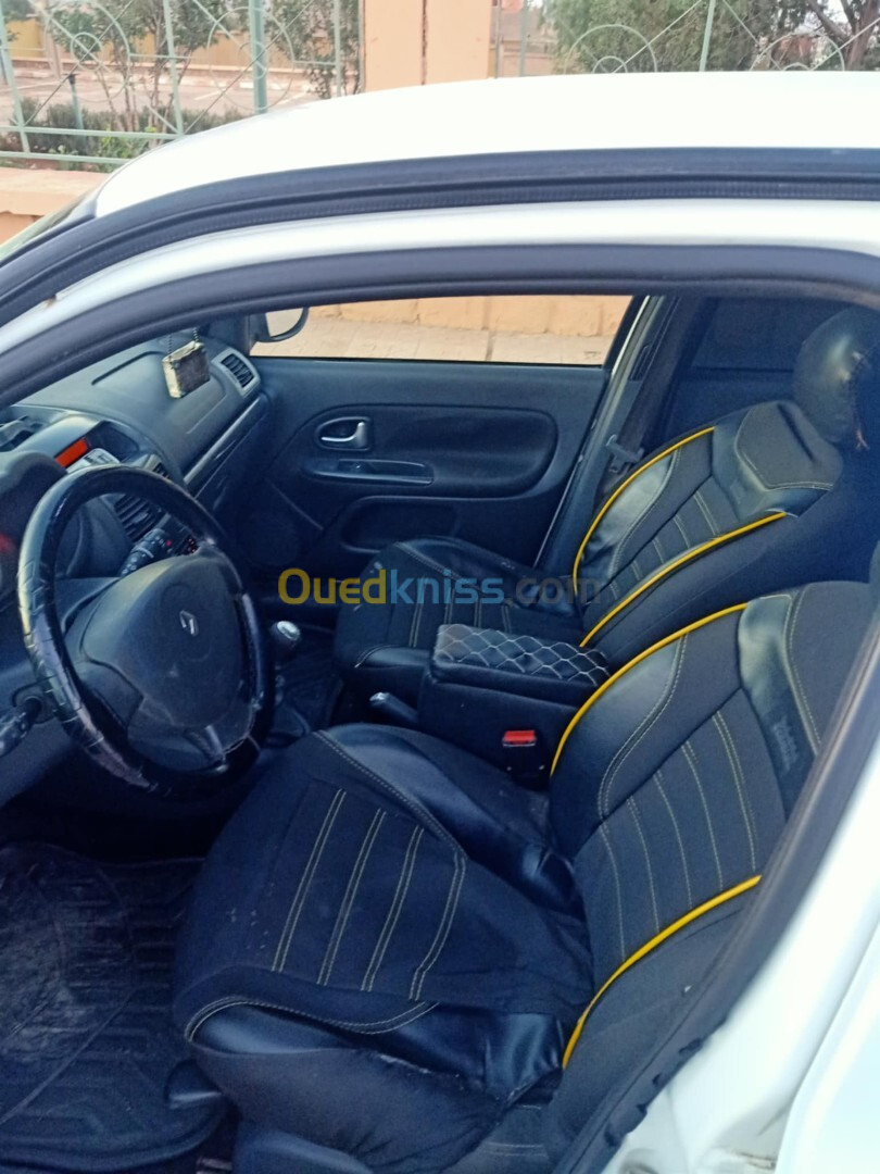 Renault Clio Campus 2014 Bye bye