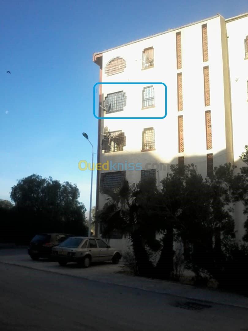 Vente Appartement F2 Batna Batna