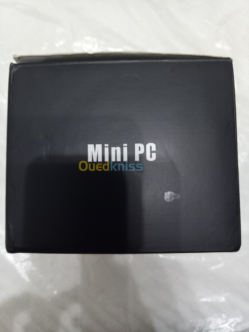 MINI PC T8PLUS