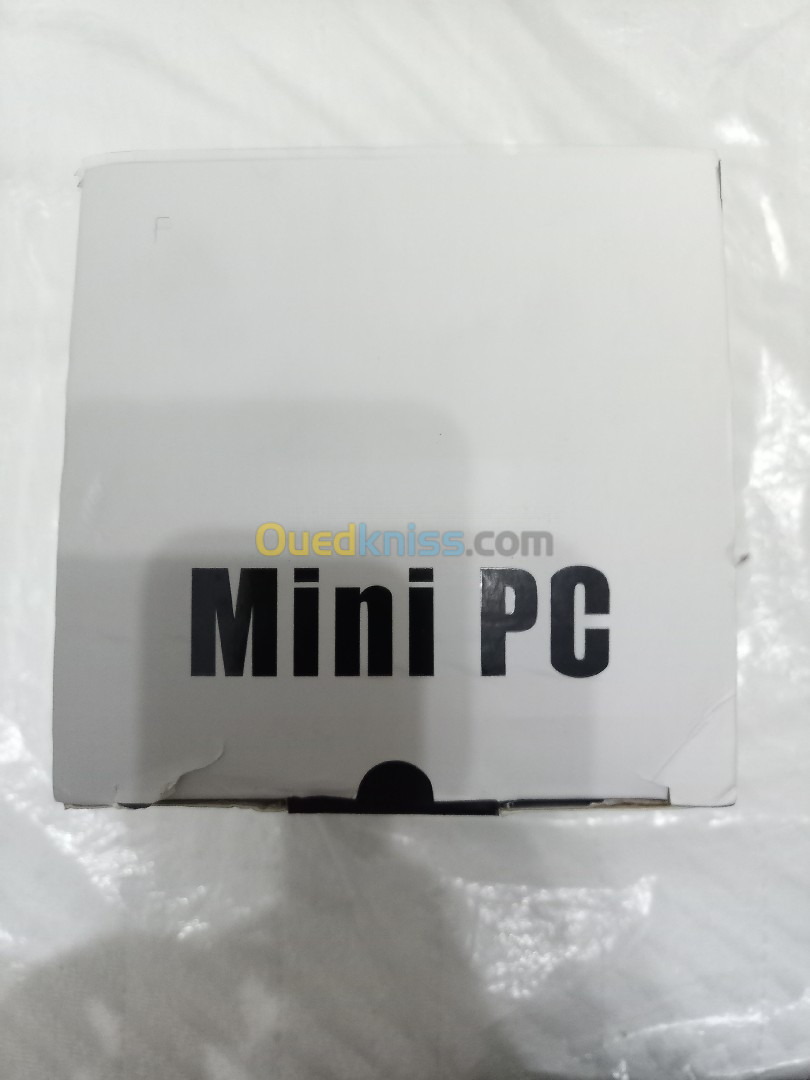 MINI PC T8PLUS