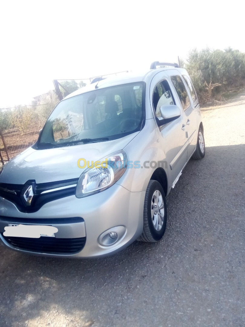 Renault Kangoo 2021 Kangoo