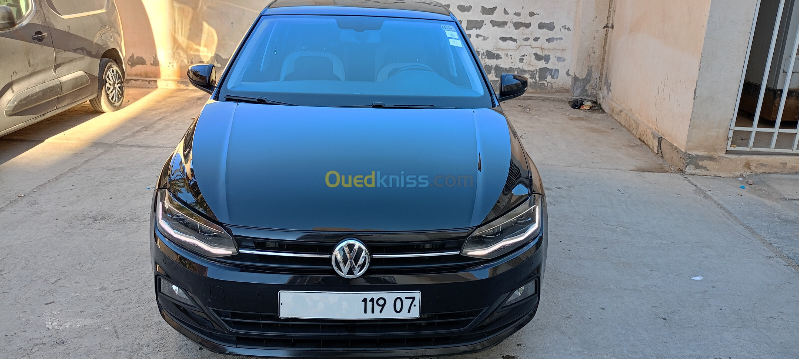 Volkswagen Polo 2019 Beats