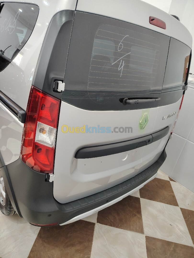 Renault Kangoo 2024 Confort