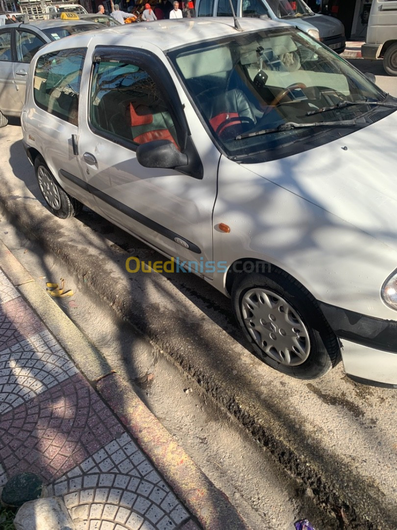 Renault Clio 2 2000 