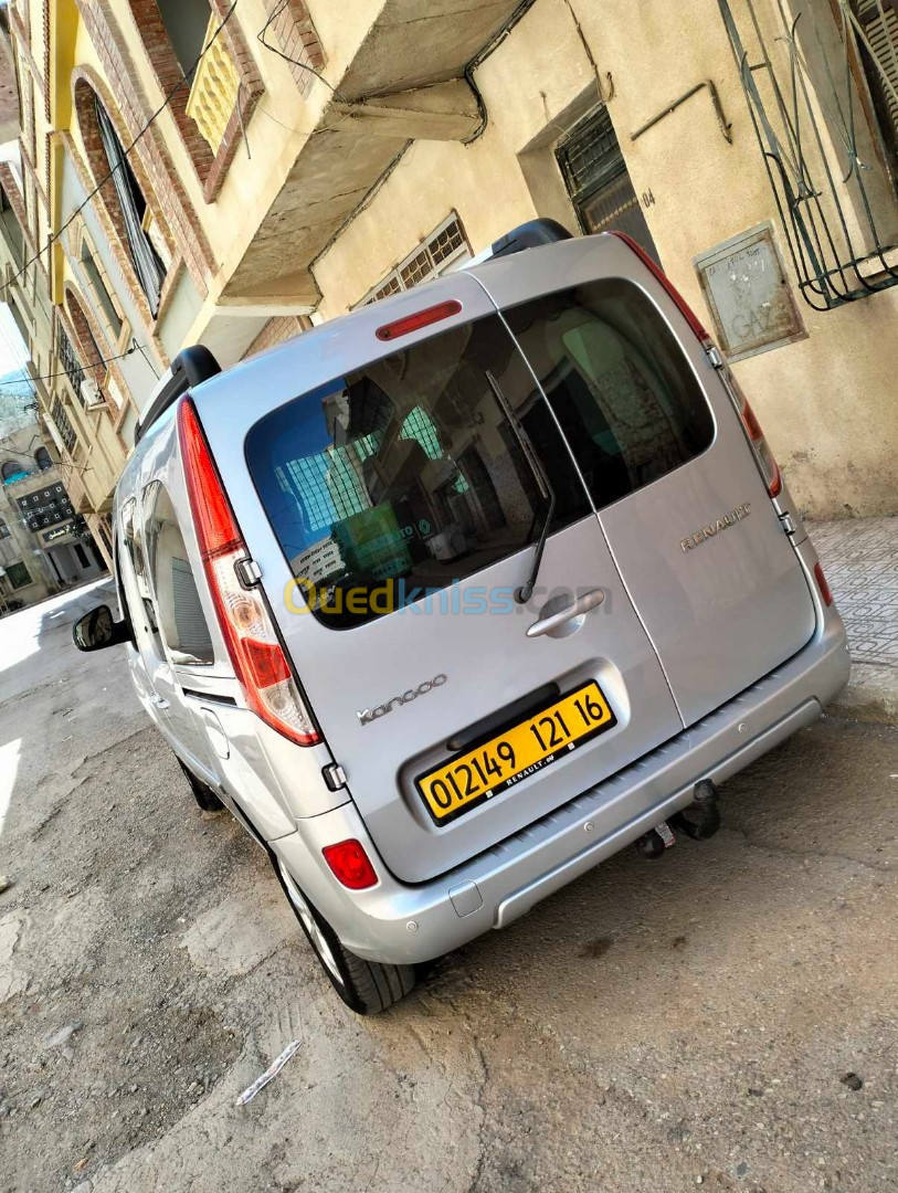 Renault Kangoo 2021 Confort (Utilitaire)