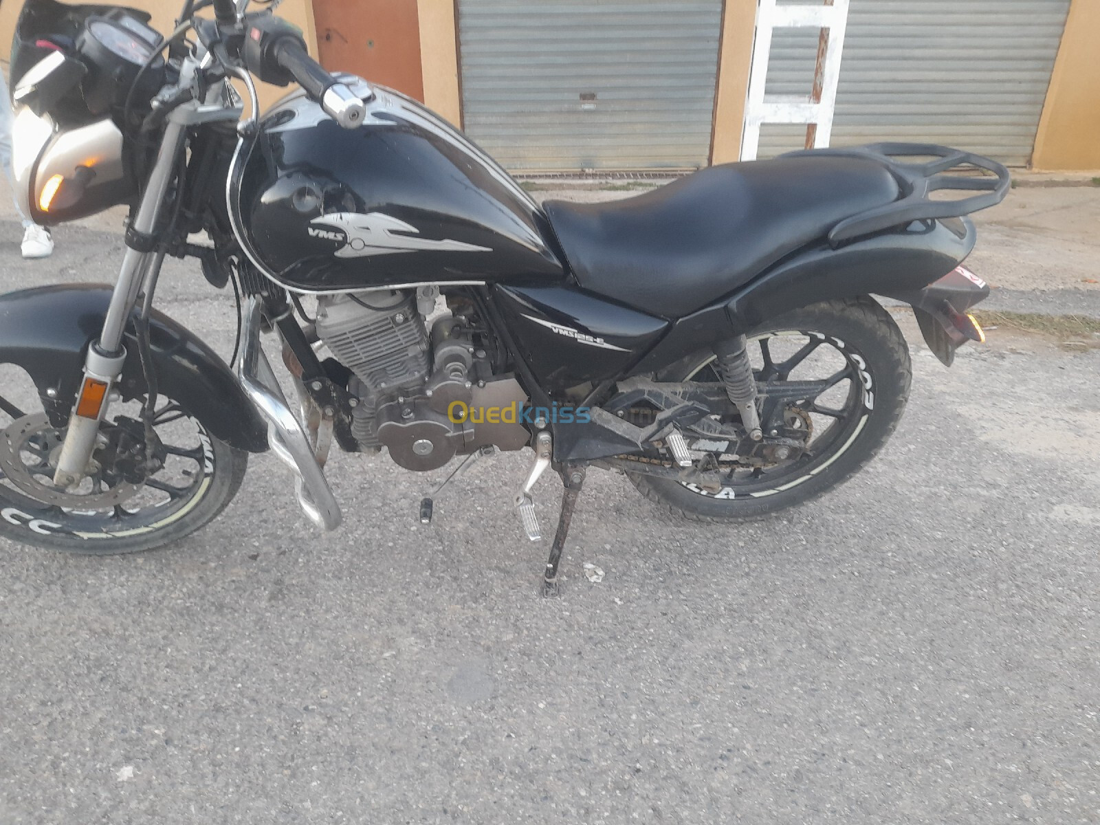 Vms Vms alpha 200cc 2021