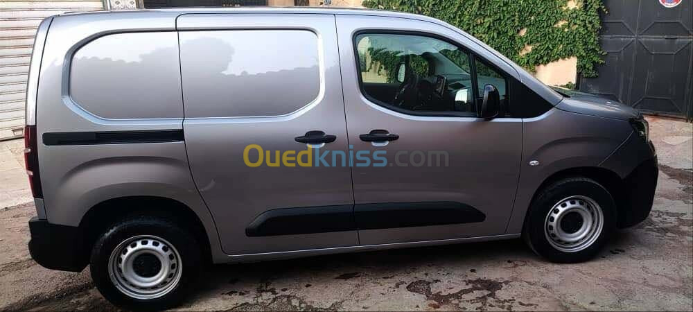 Fiat Doblo 2024 