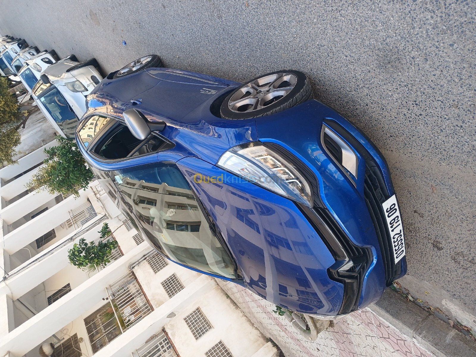 Renault Clio 4 2019 GT Line +