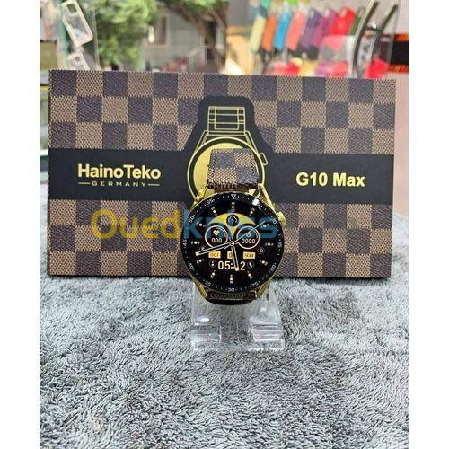 Smart Watch hiano Teko Germany G10max