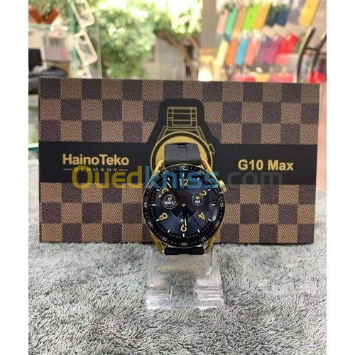 Smart Watch hiano Teko Germany G10max