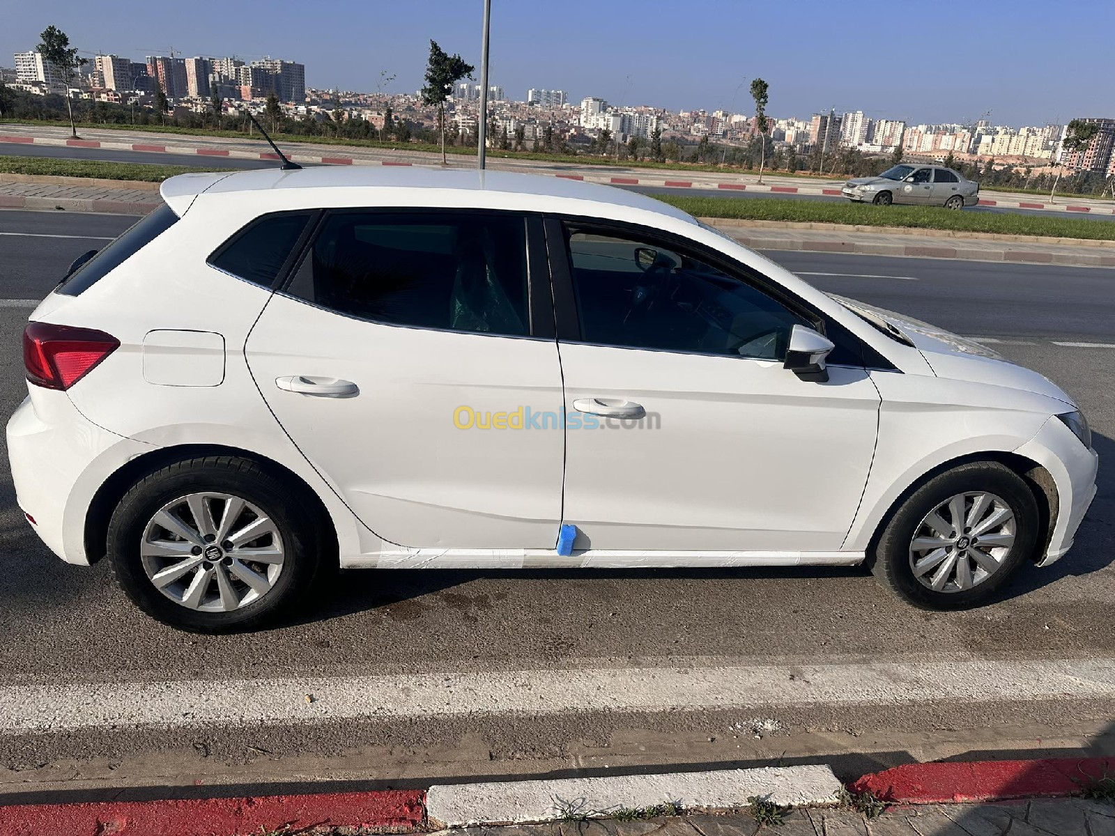 Seat Ibiza 2019 Fully