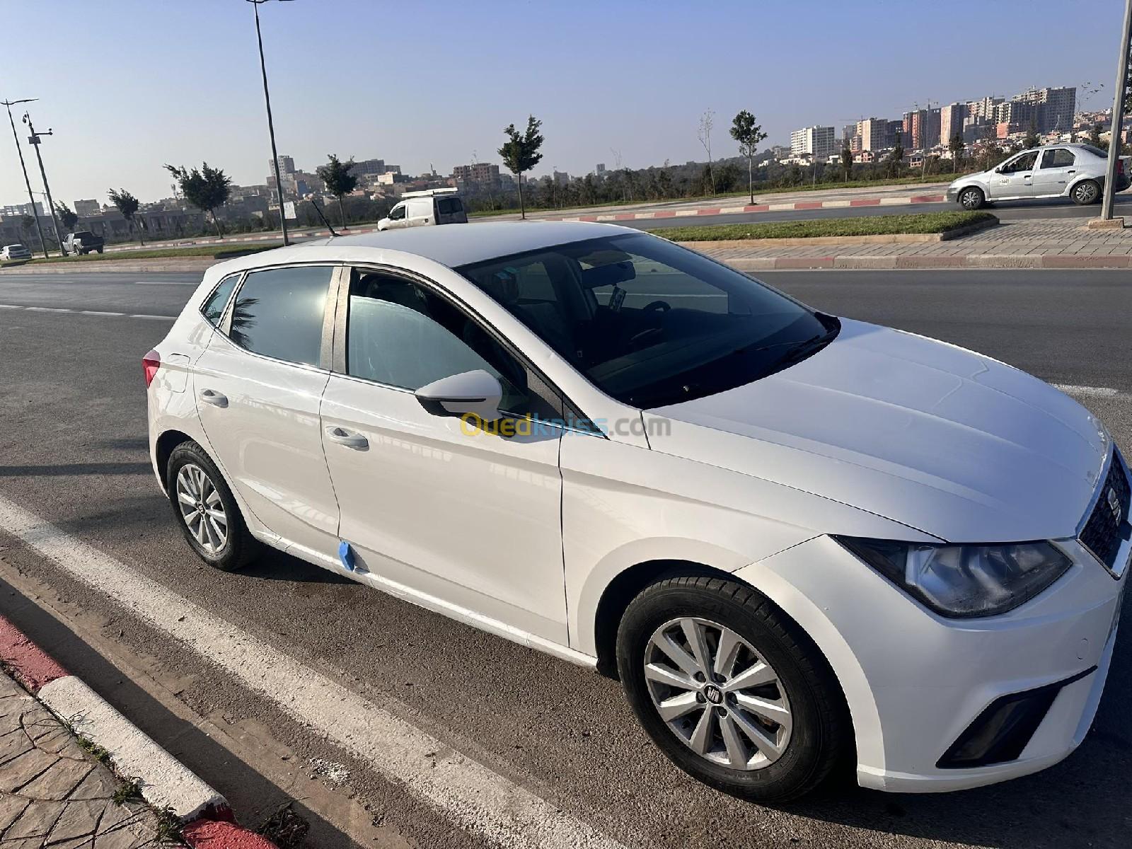 Seat Ibiza 2019 Fully