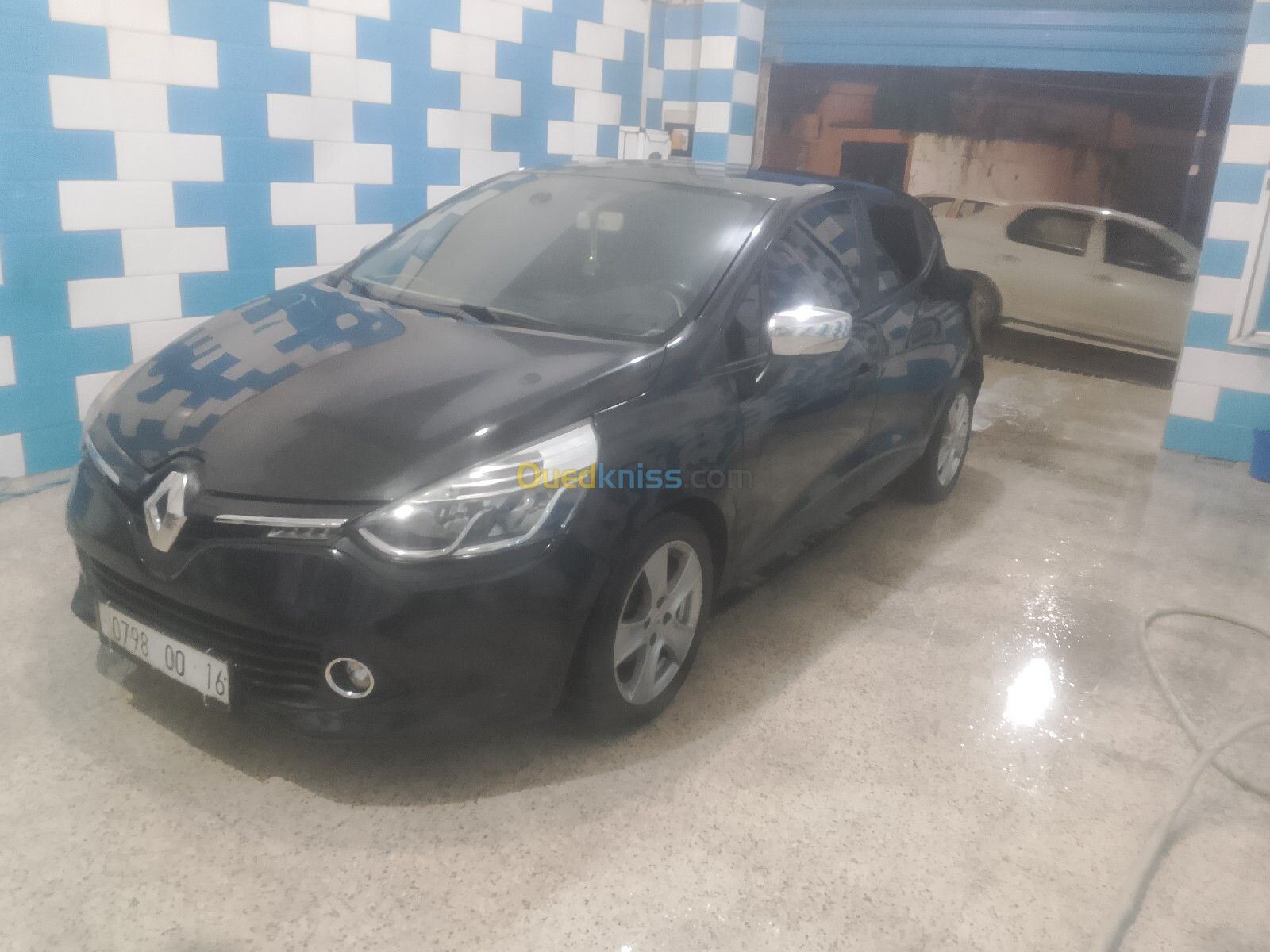 Renault Clio 4 2013 Clio 4