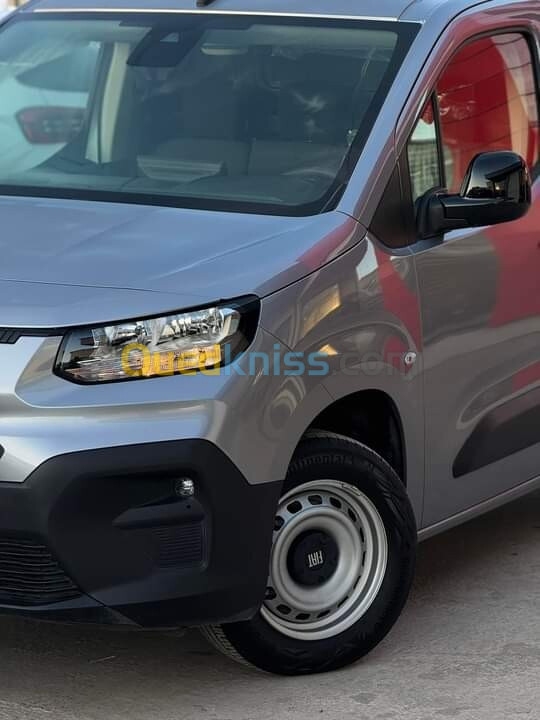 Fiat Doblo 2024 