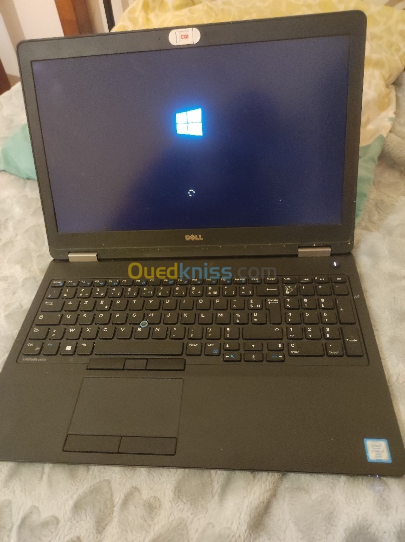 Dell DESKTOP-QAFJPSL