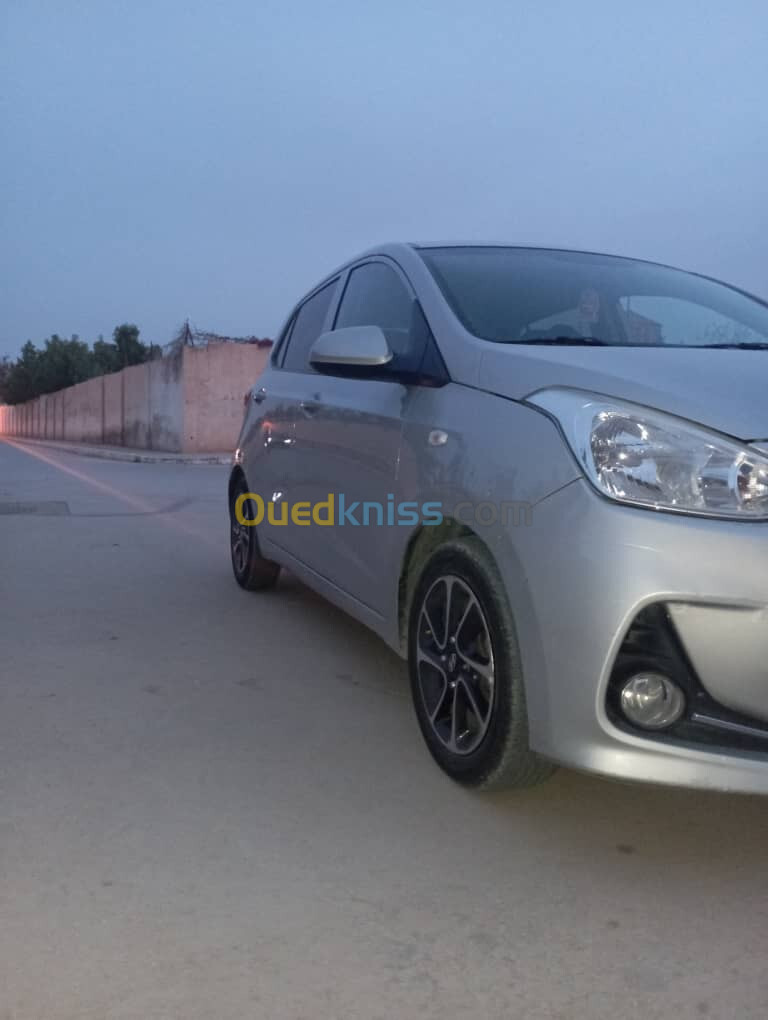 Hyundai i10 2018 i10