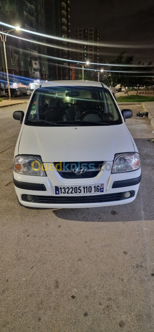 Hyundai Atos 2010 GLS