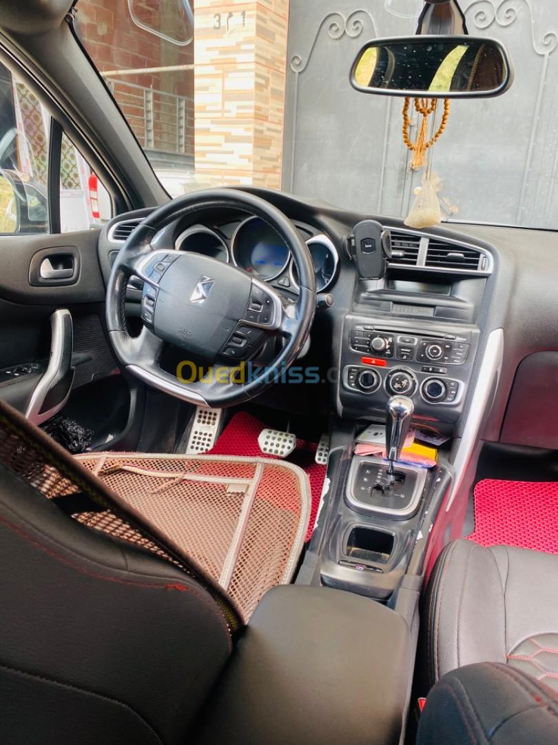 Citroen Ds4 2015 Ds4