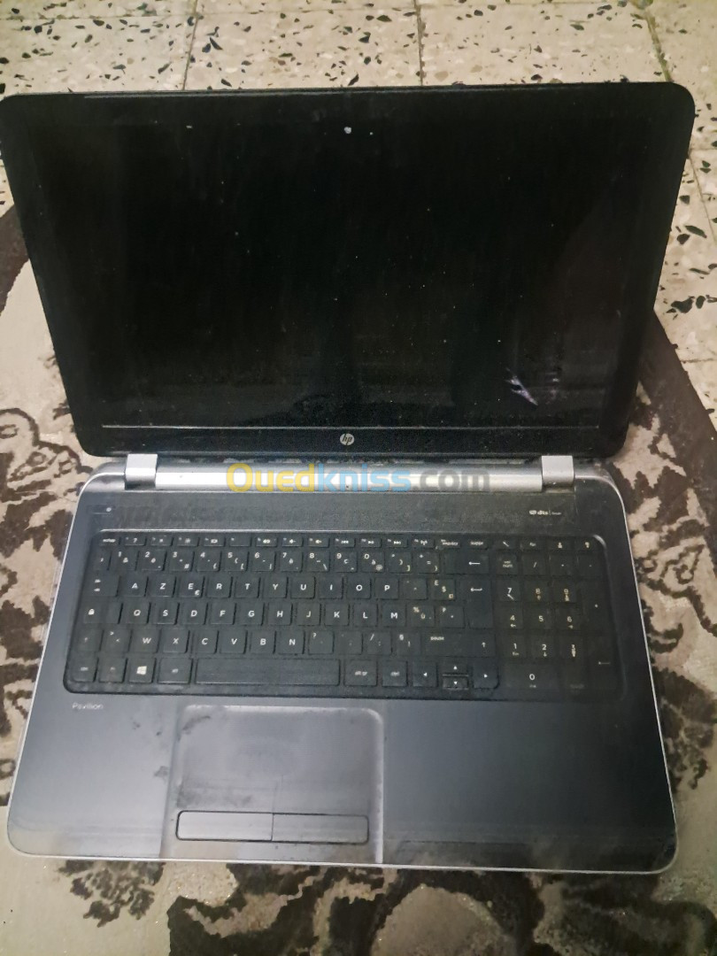 Hp pavilion  15 I5