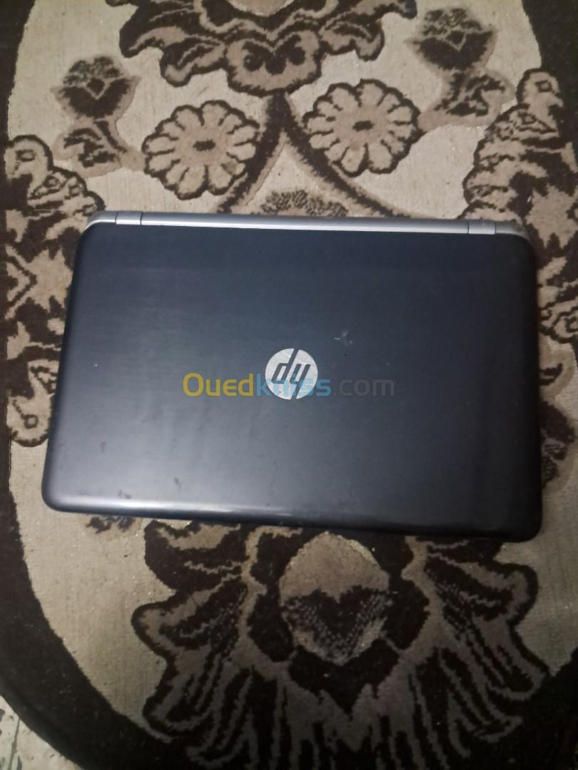 Hp pavilion  15 I5