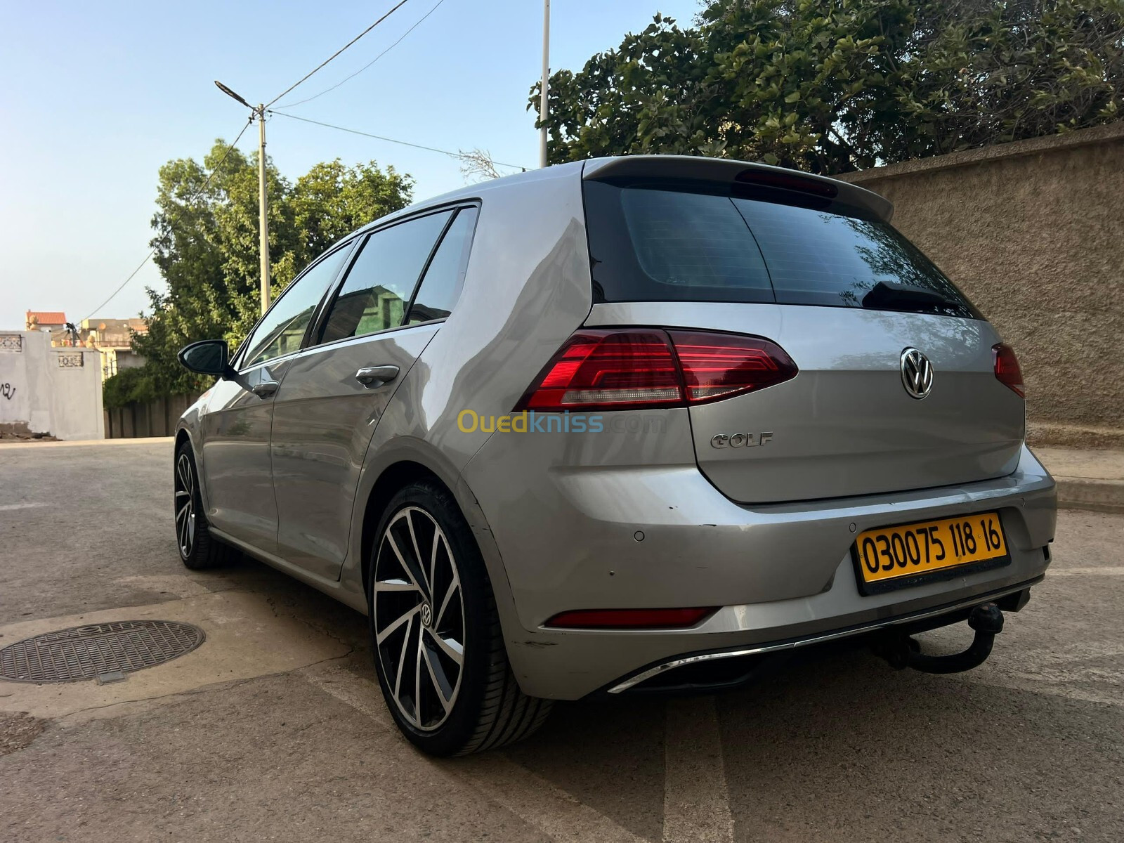 Volkswagen Golf 7 2018 START+