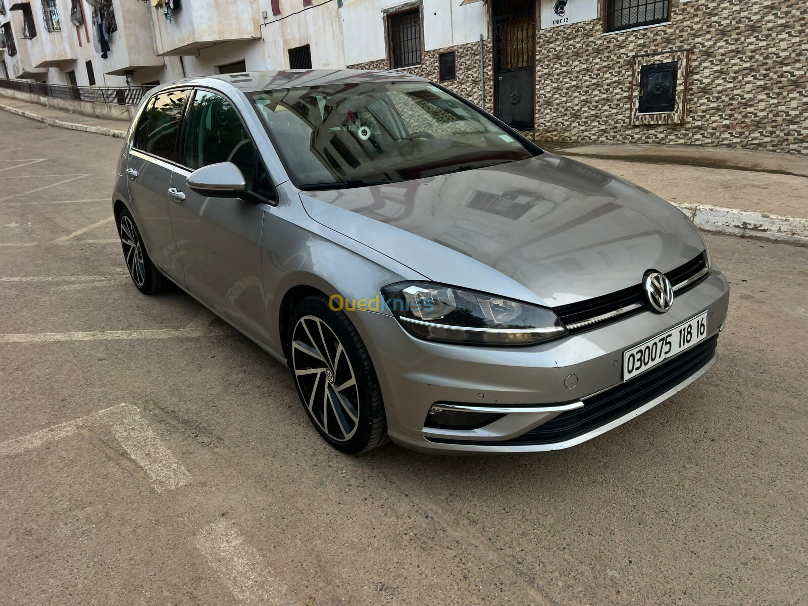 Volkswagen Golf 7 2018 START+