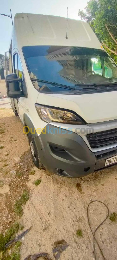 Fiat Ducato 2017