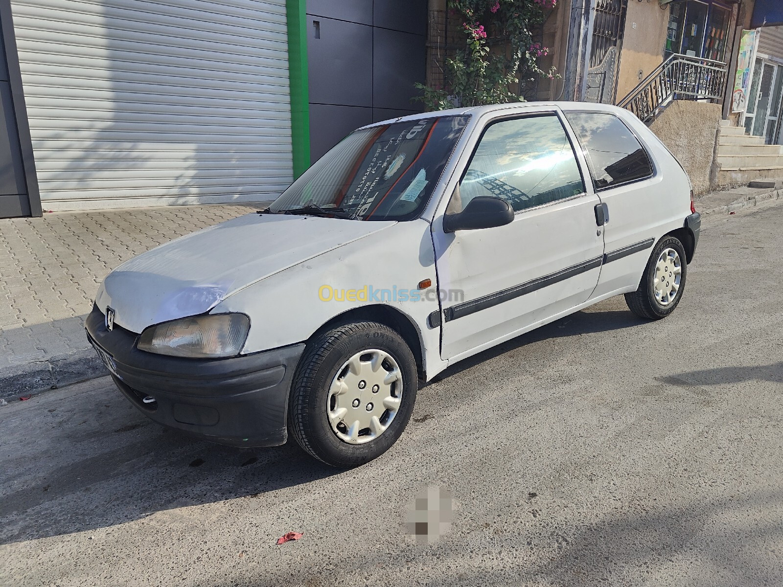 Peugeot 106 1997 106