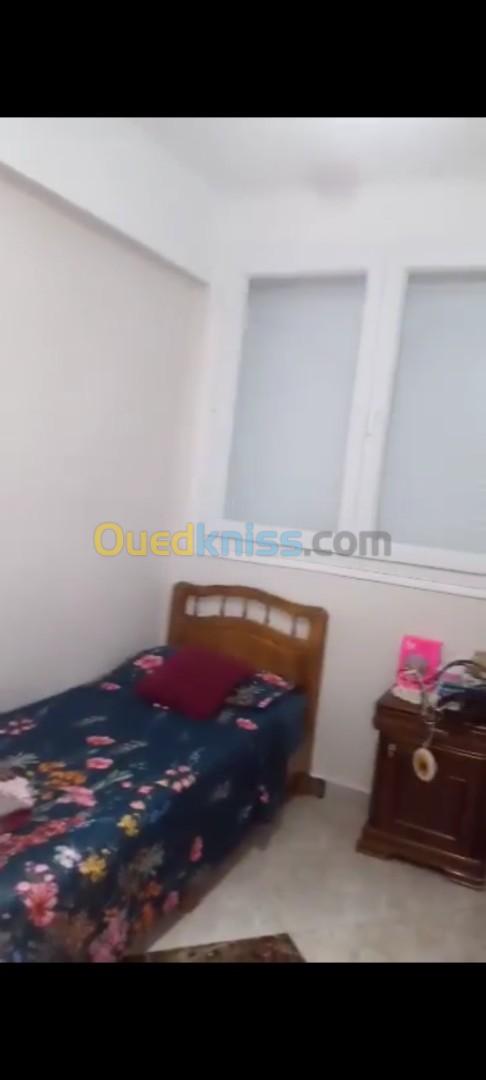 Vente Appartement F3 Tlemcen Ghazaouet