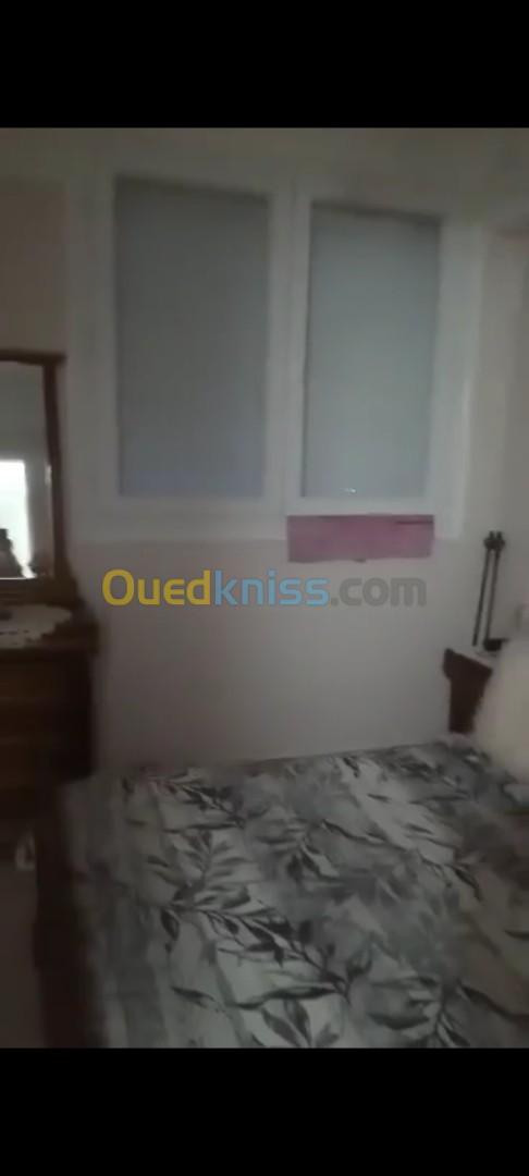 Vente Appartement F3 Tlemcen Ghazaouet