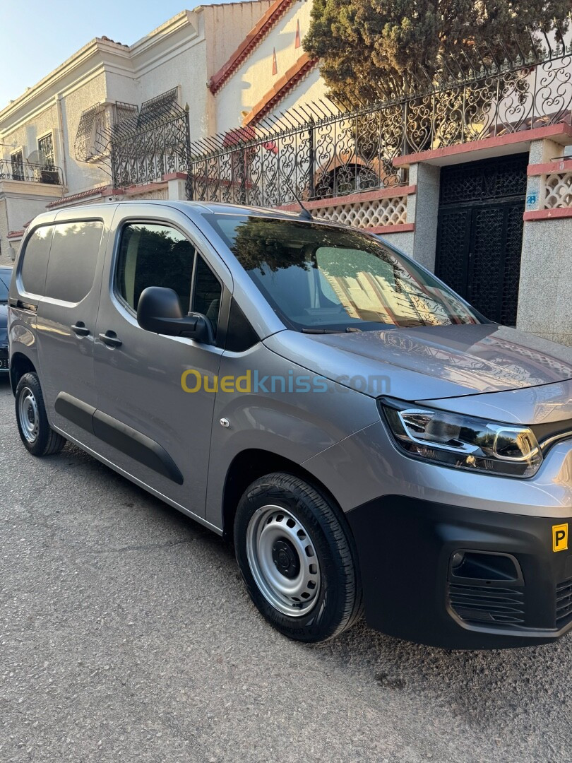 Fiat Doblo 2024 Professionnel