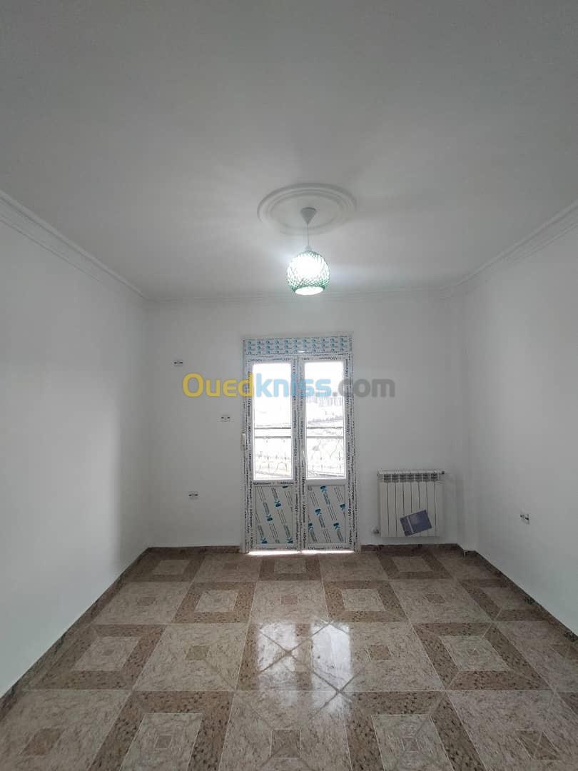 Vente Appartement Bouira Bouira