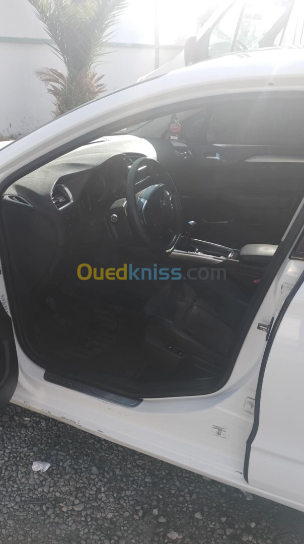 Citroen C4 2012 Exclusive