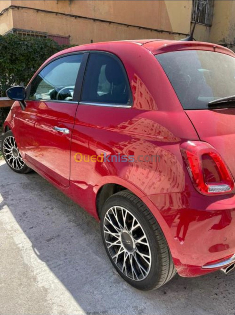 Fiat Fiat 500 dolci vita 2023 Fiat 500