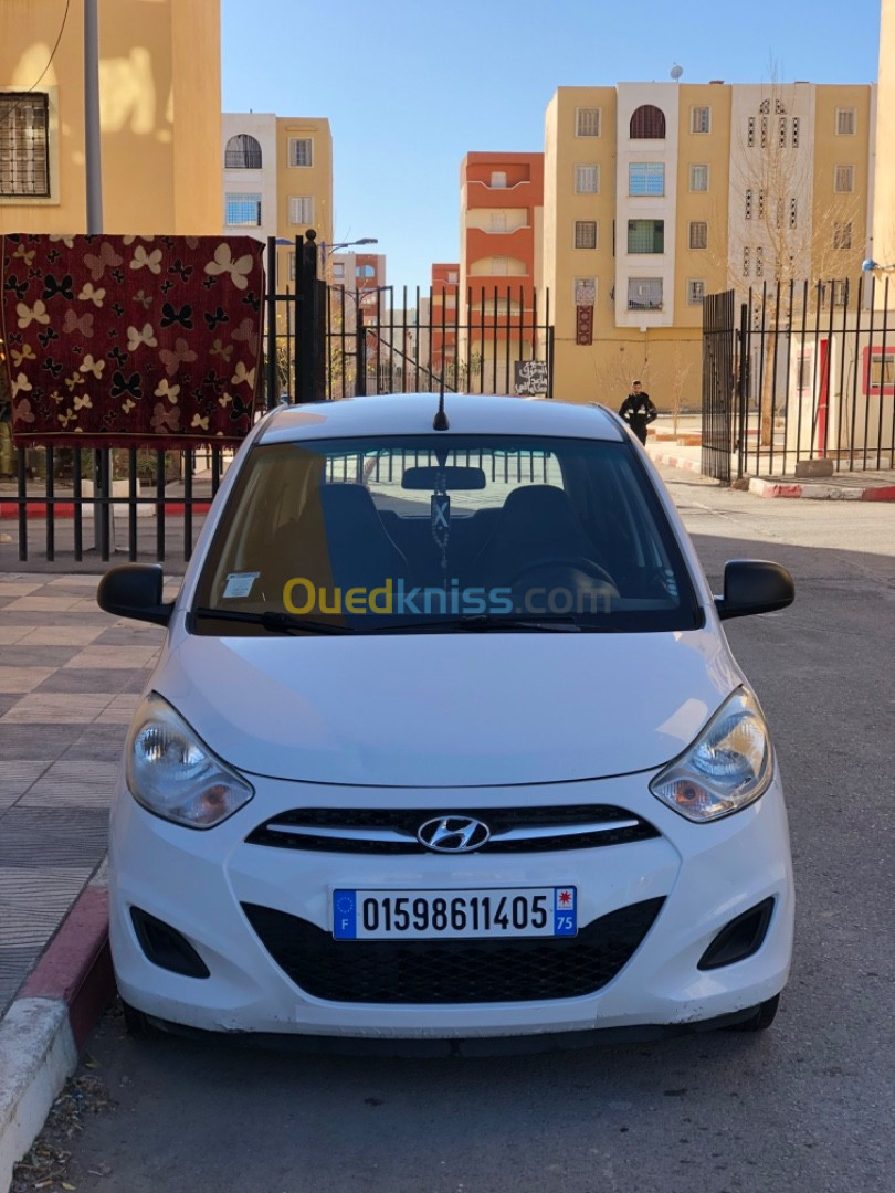 Hyundai i10 2014 i10